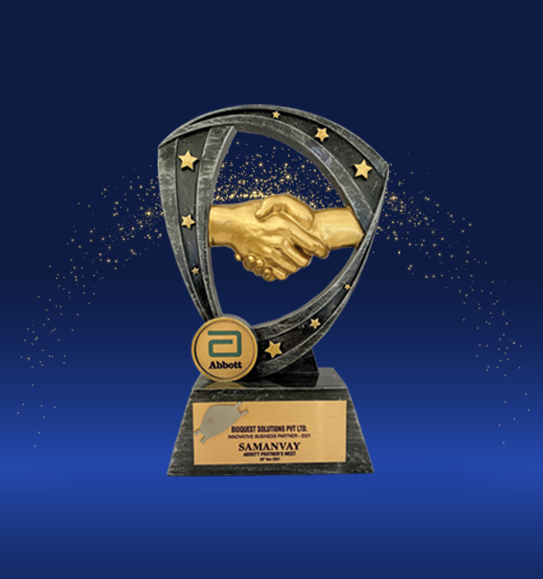 Samanvay Award